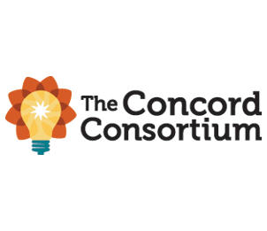 Concord consortium logo