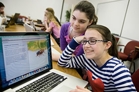 Elementary School STEM Resources