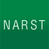NARST 2024 logo