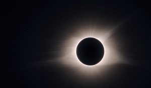 Mark Rosengarten eclipse image