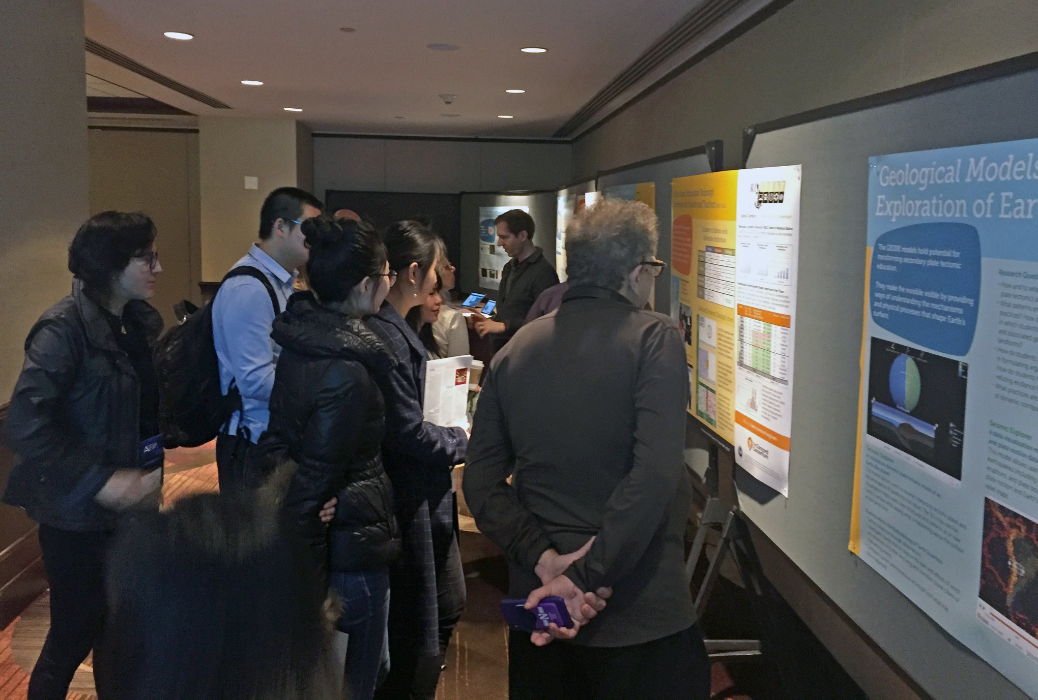 AERA Special Poster Session