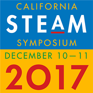 2017 California STEAM Symposium 