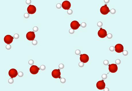 Hydrogen Bonds: A Special Type of Attraction