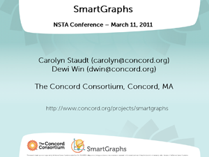 SmartGraphs Presentation