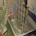 Evaporative Cooler