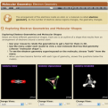 Molecular Geometry