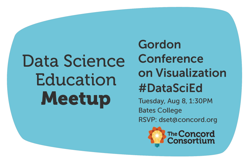 Gordon Conference on Visualization