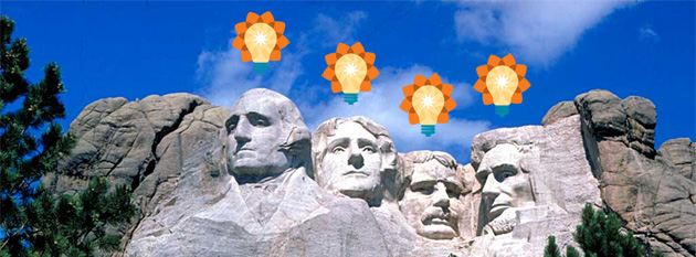Bright Ideas