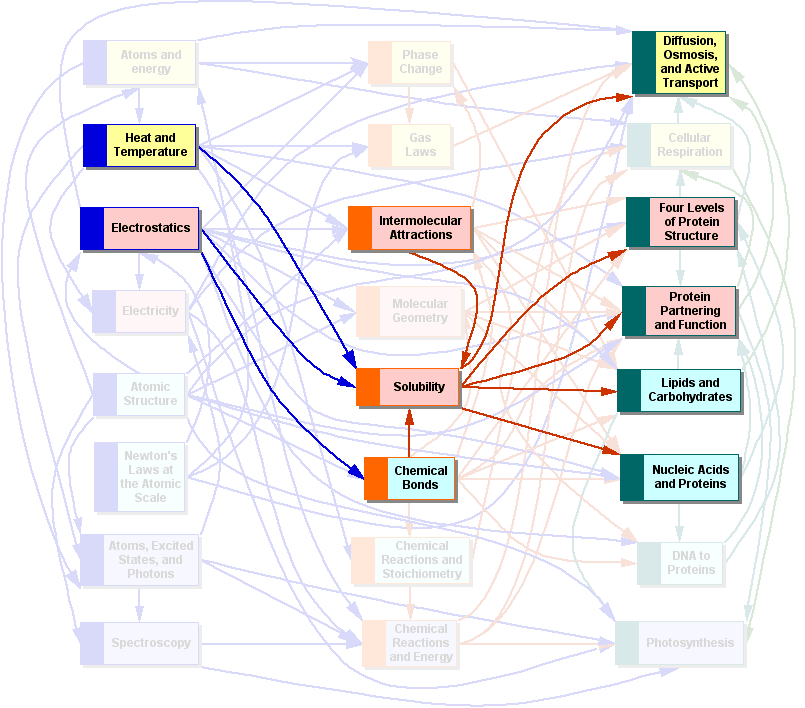 Homework help dna concept mapping