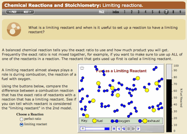 examples reactant in limiting life real three protein's allows Recognize a to shape that dimensional it