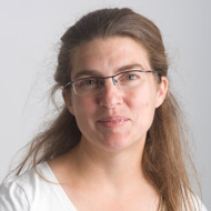 Cynthia McIntyre Cynthia McIntyre
