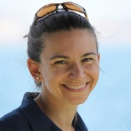 Dr. Katy Croff Bell Dr. Katy Croff Bell