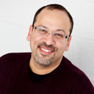 Peter Girguis Peter Girguis