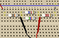 DC Circuits: Troubleshooting