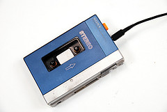 Sony Walkman TPS-L2, flickr:rockheim, cc:by-nc-sa