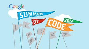 Google Summer of Code 2012