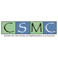 CSMC Third International Curriculum Conference