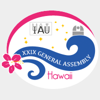 International Astronomy Union (IAU) XXIX General Assembly
