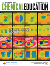 Journal of Chemical Education - July 2011