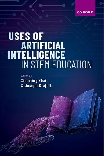 Uses of Artificial Intelligence in STEM Education