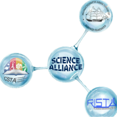 Tri-state Science Alliance Conference Logo