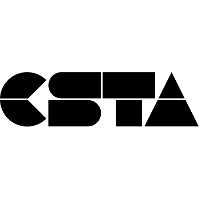 CSTA Conference Logo