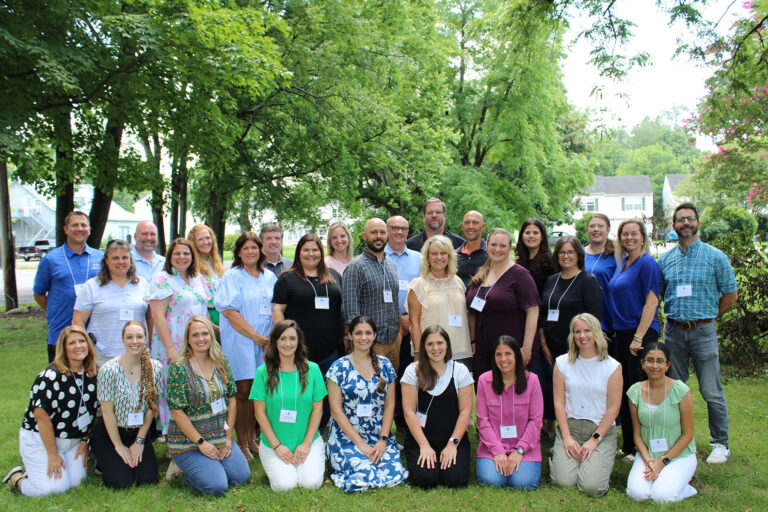 Leaders in Education to Advance Data Science (LEADS)