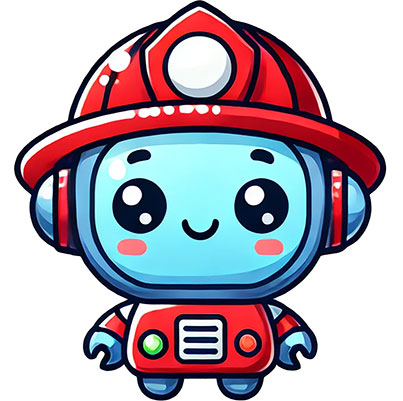 Hazbot AI assistant