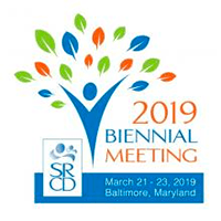 Society for Research in Child Development Biennial Meeting