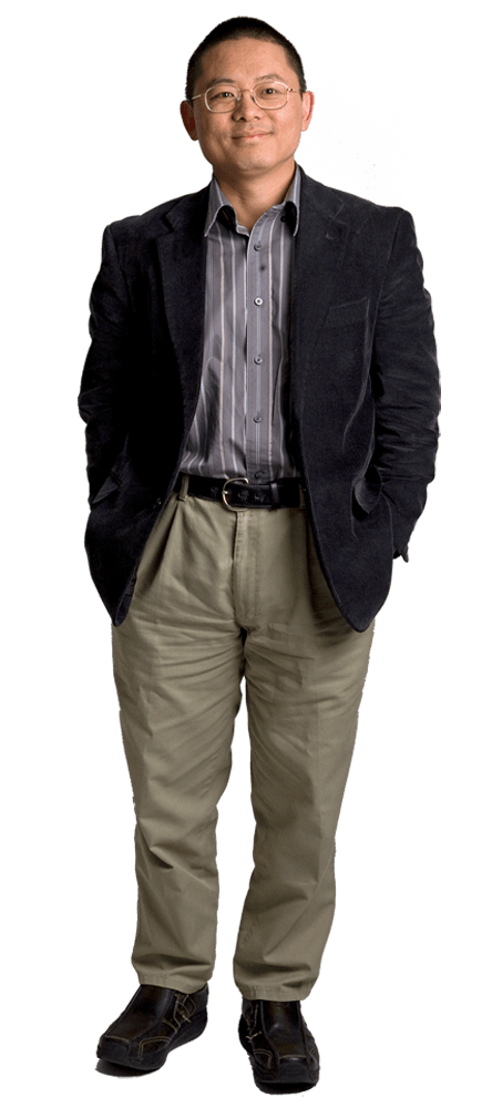 Charles Xie