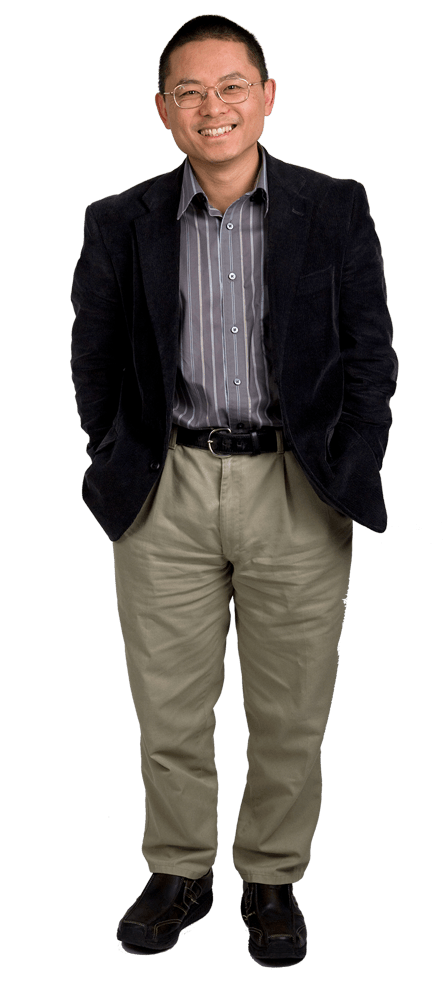 Charles Xie