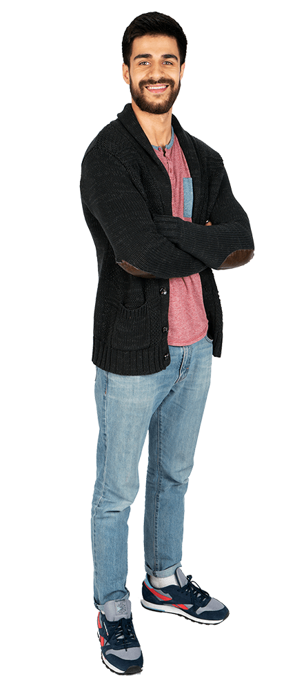 Kevin Santos