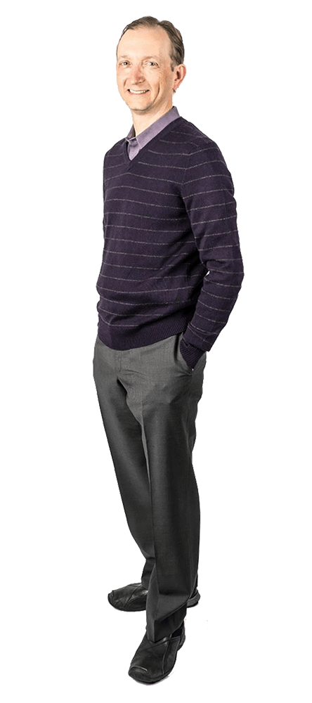 Kirk Swenson