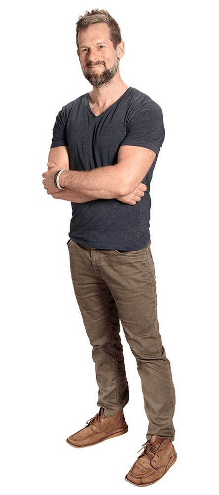 Matt Lewandowski