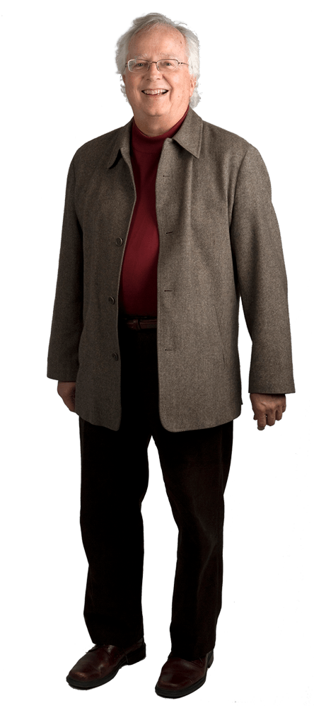 Robert Tinker