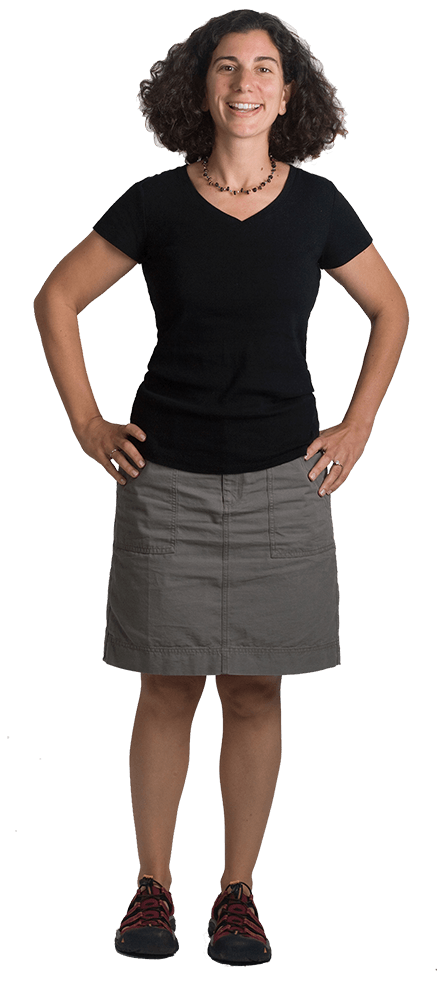 Trudi Lord
