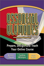 Essential Elements: Prepare, Design, and Teach Your Online Course