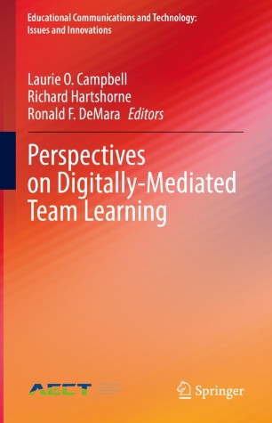 Perspectives on Digitally-Mediated Team Learning